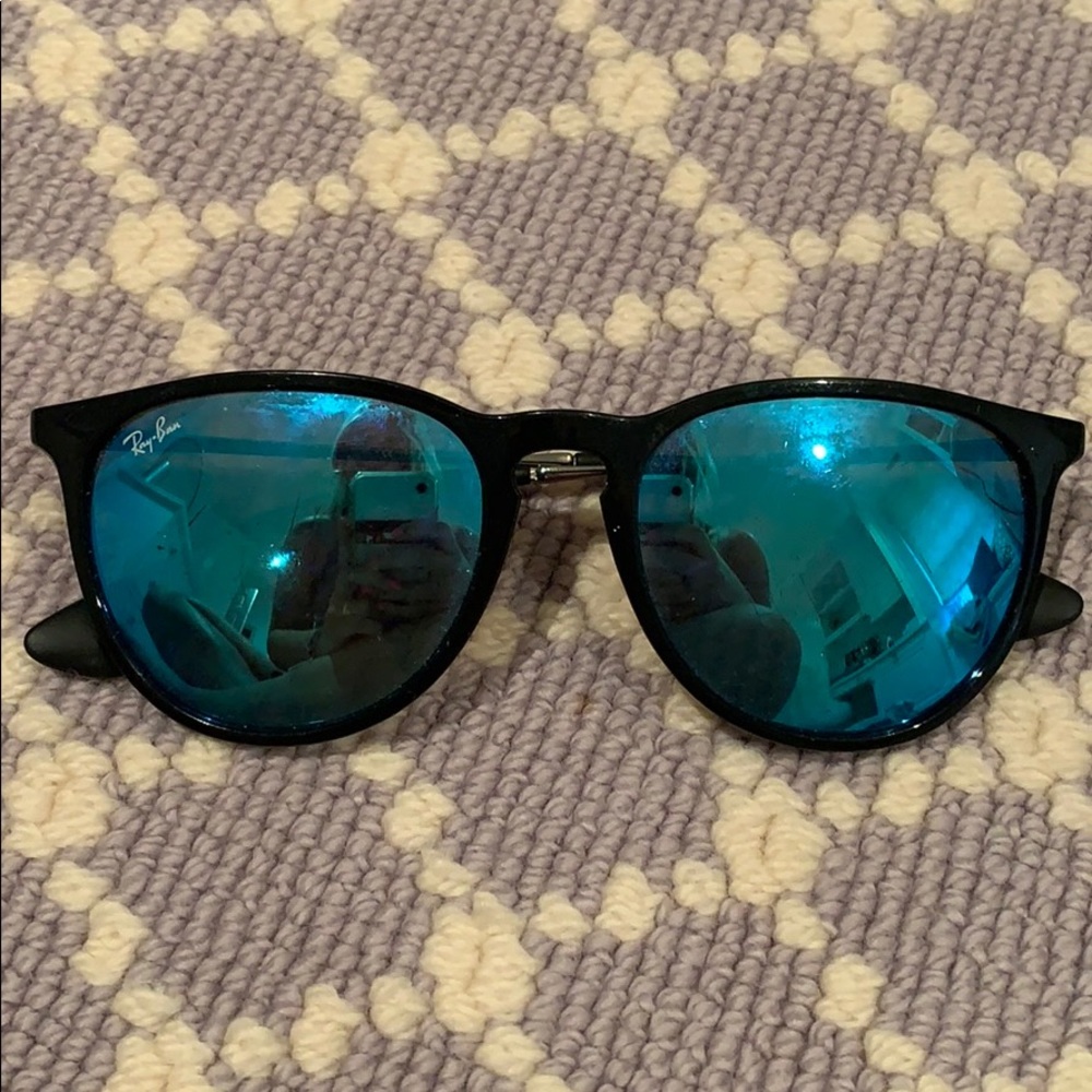 Erika ray bans